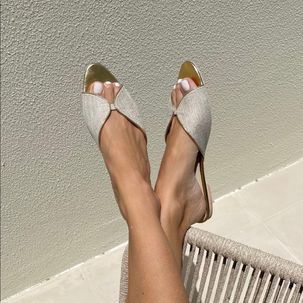 VITA GRACE AMALFI SLIDES